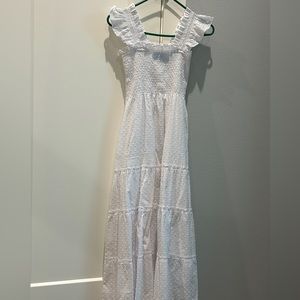 Hill House Nap Dress. Size XS